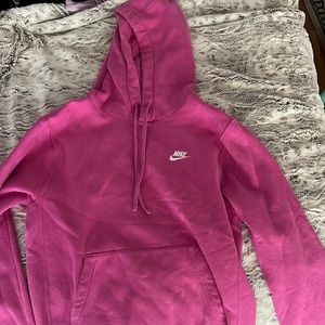 Brand new nike hoodie